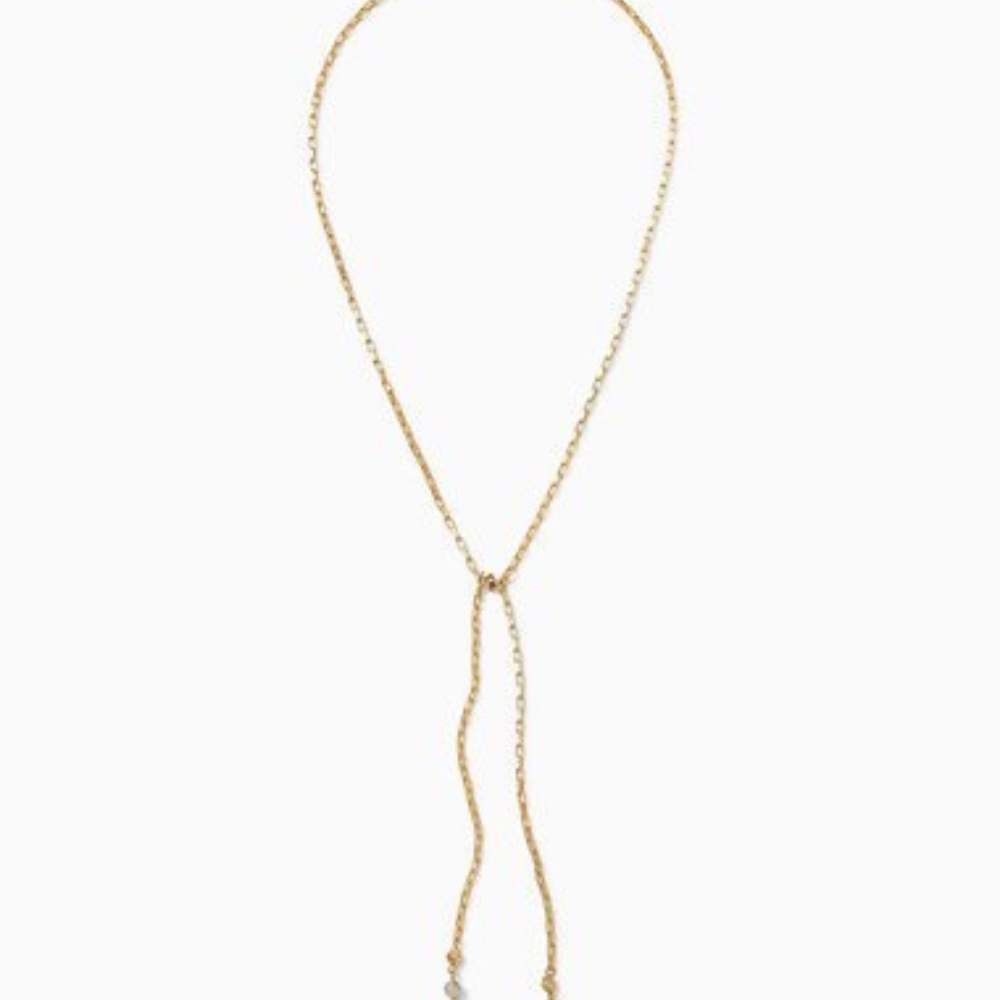 Grandi Layered Necklace - Picture 4 of 4